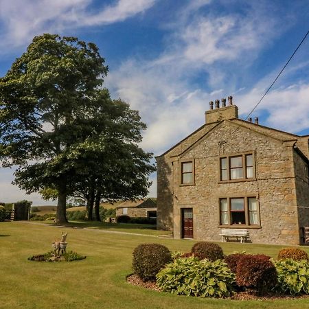 Low Skibeden Cottage Skipton Ngoại thất bức ảnh