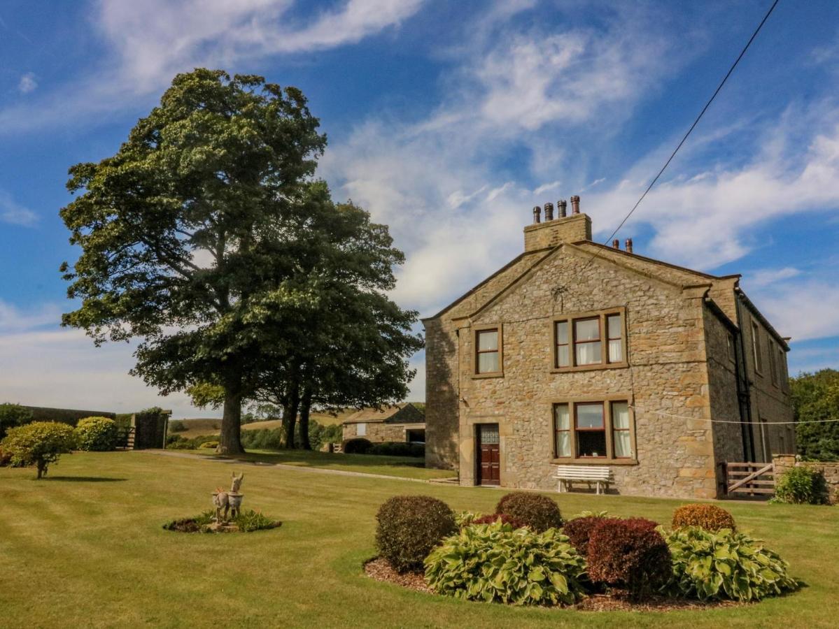 Low Skibeden Cottage Skipton Ngoại thất bức ảnh