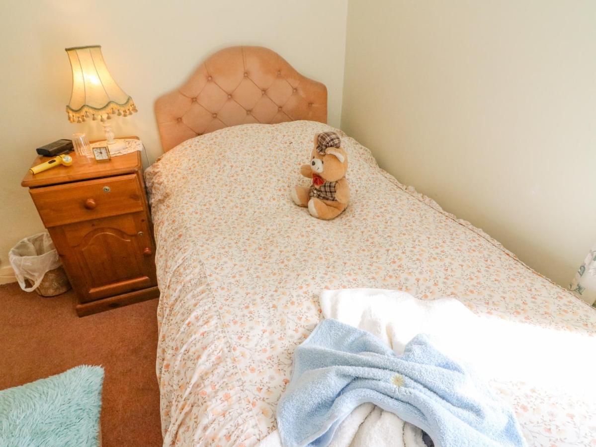 Low Skibeden Cottage Skipton Ngoại thất bức ảnh