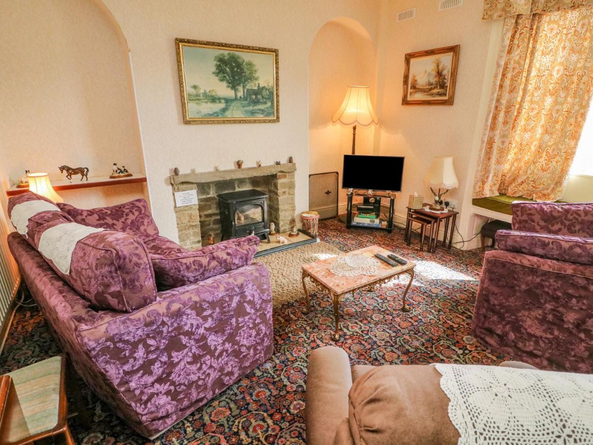 Low Skibeden Cottage Skipton Ngoại thất bức ảnh