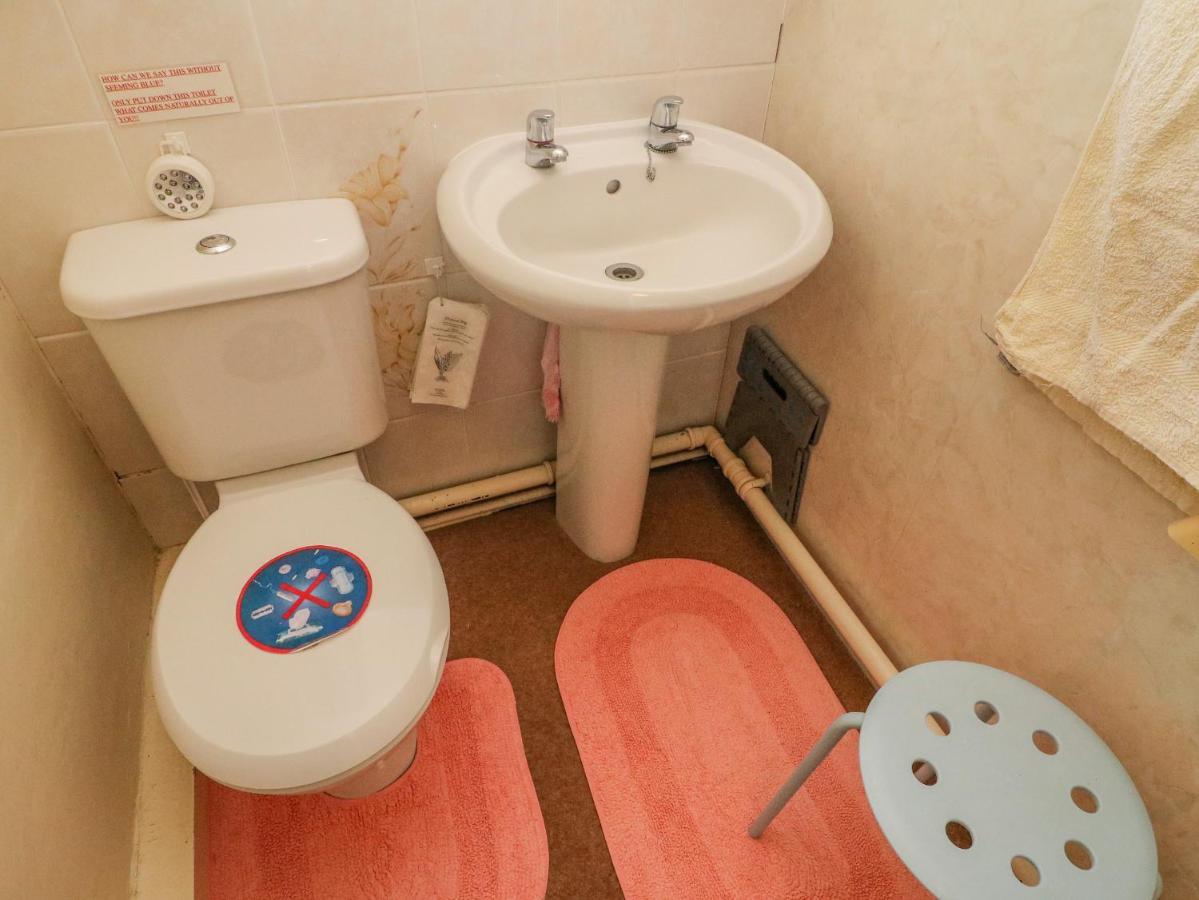 Low Skibeden Cottage Skipton Ngoại thất bức ảnh