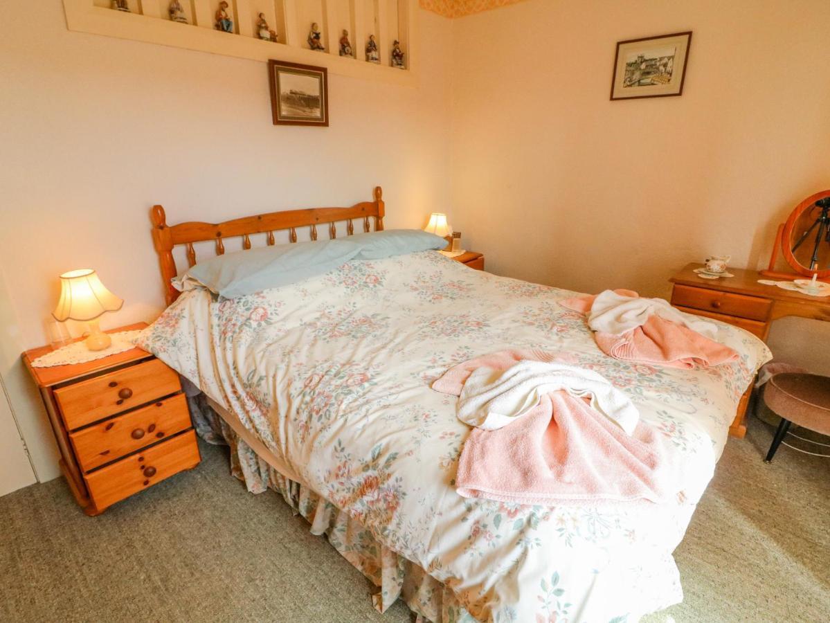 Low Skibeden Cottage Skipton Ngoại thất bức ảnh