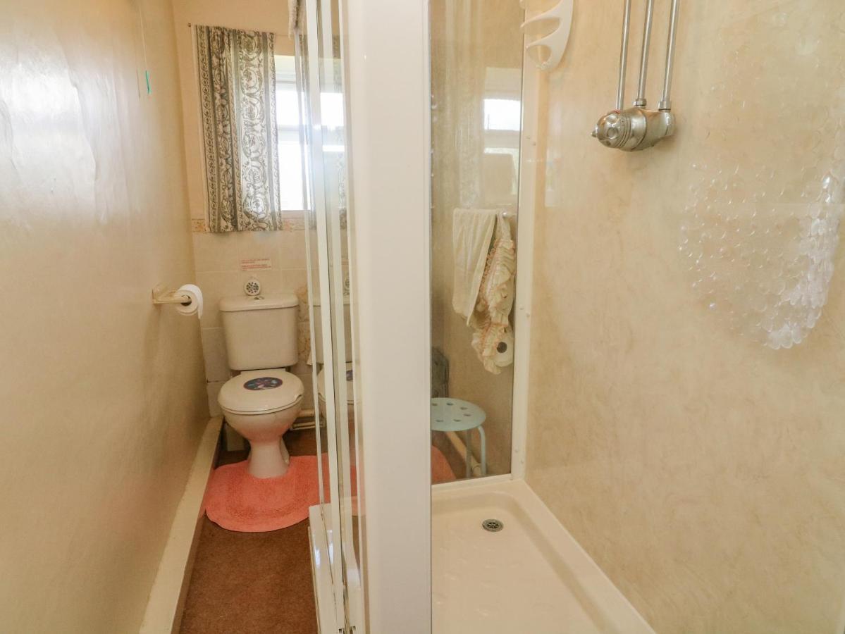 Low Skibeden Cottage Skipton Ngoại thất bức ảnh