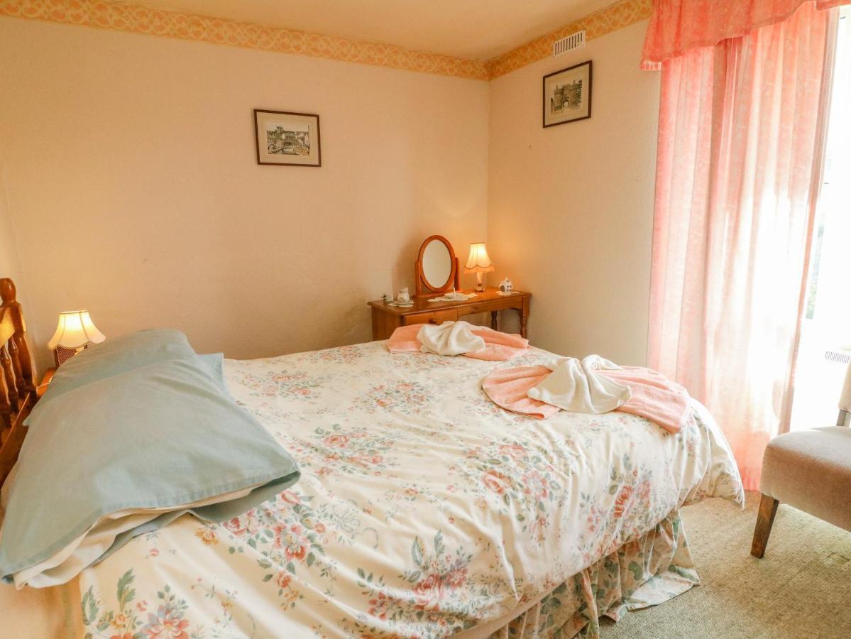 Low Skibeden Cottage Skipton Ngoại thất bức ảnh